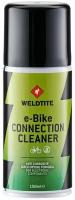 Очиститель WELDTITE e-Bike Connection Cleaner, для коннекторов и проводов