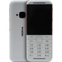 Телефон NOKIA 5310 Dual Sim White-Red (TA-1212)