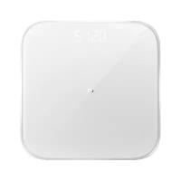 Весы XIAOMI Mi Smart Scale 2 X22349 White