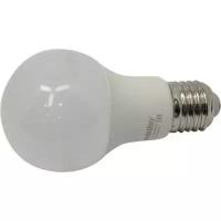 Лампа светодиодная Smartbuy SBL-A60-05-30K-E27-A