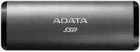 SSD-накопитель A-DATA 2TB SE760, titanium gray