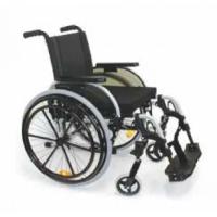 Кресло-коляска механическая Otto Bock Старт комплект 9,под управление одной рукой 45,5 (уличная,колёса пневмо)
