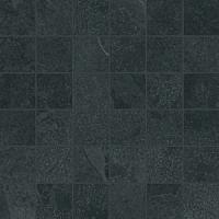 Мозаика из керамогранита ITALON 610110000253 Materia Titanio Mosaico 30X30