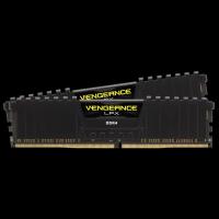 Оперативная память 16Gb DDR4 4000MHz Corsair Vengeance LPX (2x8Gb KIT) (CMK16GX4M2K4000C19)