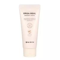 MIZON ORGA-REAL BARRIER CREAM Крем для лица