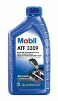 Масло Трансмиссионное Mobil Atf 3309 (0,946 Л) Mobil арт. 123062