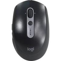 Мышь Logitech Multi-Device Silent Mouse M590 Graphite Tonal USB <910-005198>