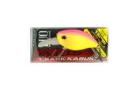 Воблер DUO REALIS CRANK KABUKI BOTTOM RUSH MR 48mm 10.5гр цвет ACCZ160