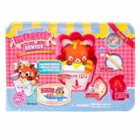 Игровой набор REDWOOD Smooshy Mushy Bento Школьный завтрак (набор №2) REDWOOD 174932-2/w(2)