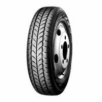 Шины зимние Yokohama W.drive WY01 225/65 R16 112/110 R