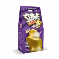 Набор Юный Химик Slime Stories. Golden Инновации для детей 924