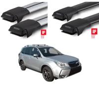 Yakima Багажник на крышу Yakima (Whispbar) Subaru Forester 5 Door SUV с 2015