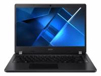 Ноутбук Acer TravelMate P2 TMP214-52-38T5 NX.VLHER.00Q (Intel Core i3-10110U 2.1GHz/4096Mb/256Gb SSD/Intel HD Graphics/Wi-Fi/Cam/14/1920x1080/Windows 10 64-bit)