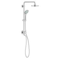 Душевая система Grohe Retro-fit 180 26190000 Хром