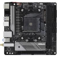 Материнская плата ASRock A520M-ITX/AC (AM4)