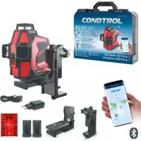 Уровень лазерный Condtrol Omniliner 3D Kit