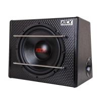 Сабвуфер Kicx AP300BPA