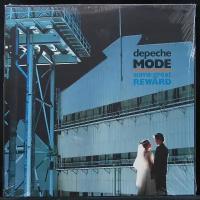 Виниловая пластинка Legacy Depeche Mode – Some Great Reward