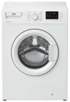 Стиральная машина Beko WRE65P2BWW