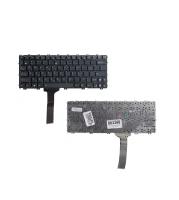 Keyboard / Клавиатура ZeepDeep для ноутбука Asus для Eee PC 1011PX, 1015PX, X101, черная без рамки, гор. Enter