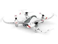 Радиоуправляемый квадрокоптер Syma W1PRO brushless с FPV по Wi-Fi, барометр, GPS, 6-AXIS, 2.4G RTF W1PRO