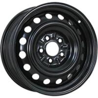 Диск колесный Trebl 7625 6.5x16/5x114.3 D60.1 ET39 Black