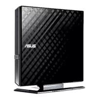 Привод DVD-RW Asus SDRW-08D2S-U LITE/DBLK/G/AS черный USB внешний RTL