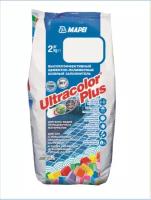 Mapei Ultracolor Plus Цементная затирка для швов 2-20 (№174 торнадо, 2 кг)