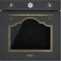 Духовой шкаф электрический Smeg SF750AO