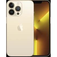 iPhone 13 Pro 128GB MLVO3KH/A Gold