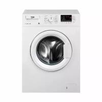 Стиральная машина BEKO WRE 65P2 BWW