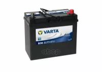 Аккумуляторная Батарея Blue Dynamic [12V 48Ah 420A] Varta арт. 548175042