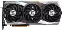 Видеокарта MSI Radeon RX 6800 XT GAMING Z TRIO 16Gb (RX 6800 XT GAMING Z TRIO 1