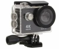 Экшн камера EKEN H9R / Action Camera EKEN H9R / Экшн камера с водонепроницаемым боксом