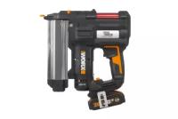 Гвозде-скобозабиватель Worx WX840.9