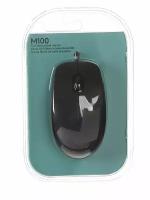 Мышь Logitech M100 Black 910-001604 / 910-005003 / 910-006652