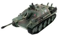 Радиоуправляемый танк Heng Long German Jangpanther V7.0 масштаб 1:16 2.4G - 3869-1-V7