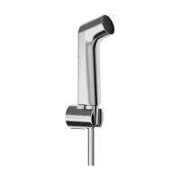 Гигиенический ручной душ Hansgrohe 1jet S 29234000 со шлангом 125 см и держателем, хром