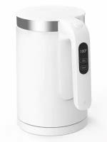 Чайник Xiaomi Viomi Smart Kettle Bluetooth Pro YM-K1503 White