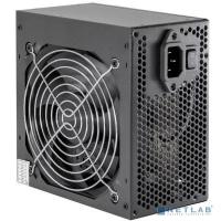 SuperPower Блок питания Б/питания Winard 500W (500WA12) ATX, 12cm fan, 20+4pin +4Pin, 2*SATA, 1*FDD, 4*IDE