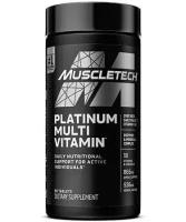 Muscletech Platinum Multivitamin 90 капс