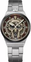 Наручные часы Bomberg BF43H3SP.02-1.12