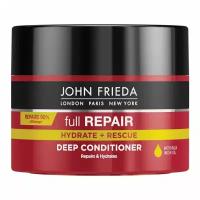 Маска John Frieda Full Repair для восстановления и увлажнения волос 250 г