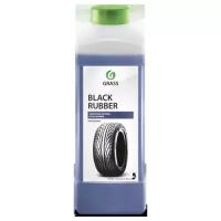 Полироль для шин Black Rubber GRASS 1л GRASS 121100