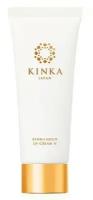 Солнцезащитный крем Kinka Gold UV Cream N SPF 30 PA ++