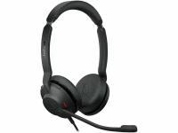 Наушники Jabra Evolve2 30 USB-A UC Stereo 23089-989-979