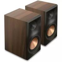 Полочная акустика Klipsch RP-600M II Walnut