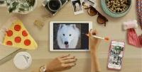 Стилус-карандаш цифровой Logitech Crayon для iPad