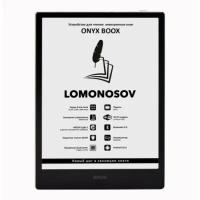Электронная книга ONYX Boox Lomonosov