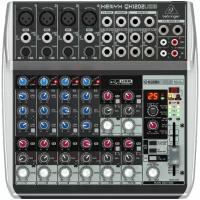 Behringer QX1202USB